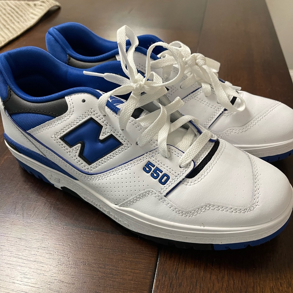 Men’s New Balance 550